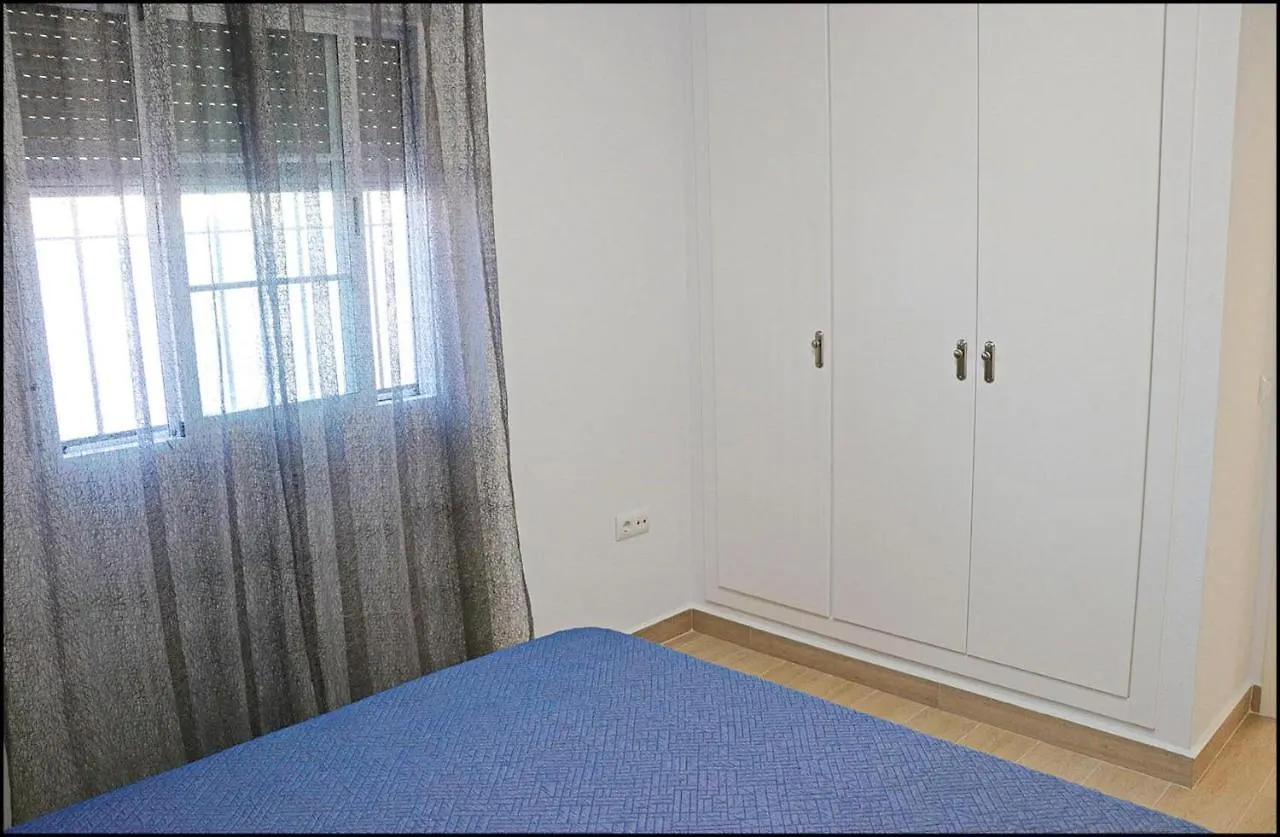 Tatil Evi Casa Colorado Con Piscina Villa Conil De La Frontera İspanya