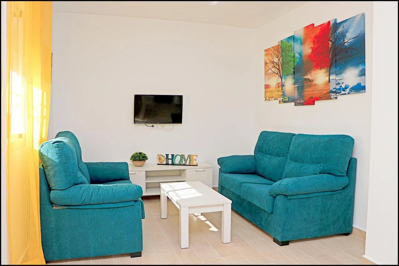 Tatil Evi Casa Colorado Con Piscina Villa Conil De La Frontera